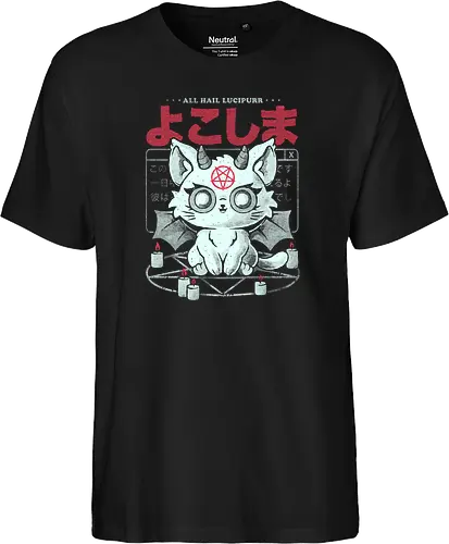 All Hail Lucipurr