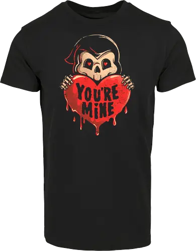 You’re Mine