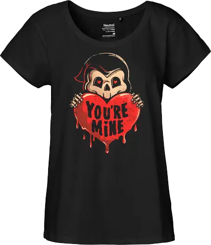 You’re Mine
