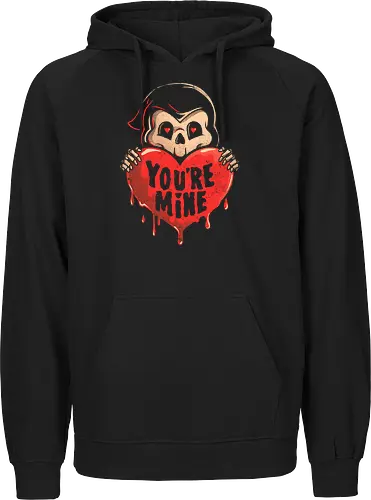 You’re Mine
