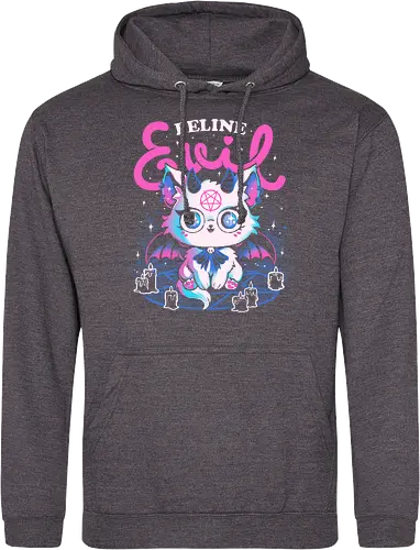 Feline Evil