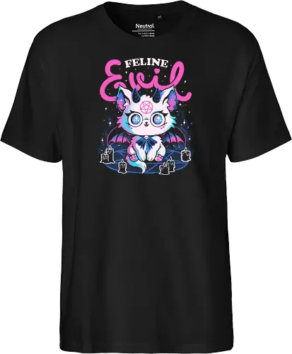 Feline Evil