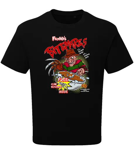 Freddy's Bitemares