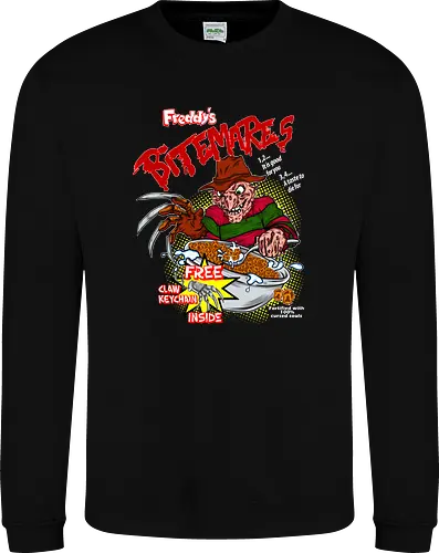 Freddy's Bitemares