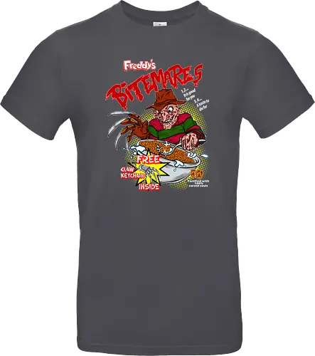 Freddy's Bitemares