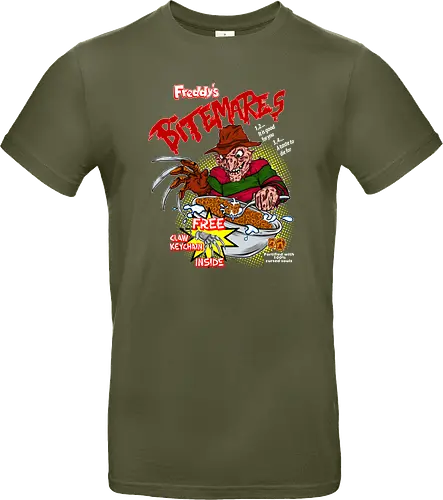 Freddy's Bitemares