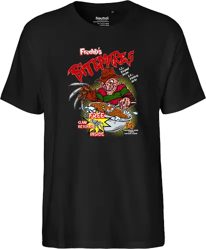 Freddy's Bitemares