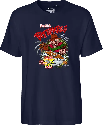 Freddy's Bitemares