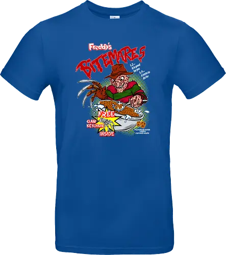 Freddy's Bitemares