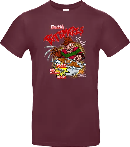 Freddy's Bitemares