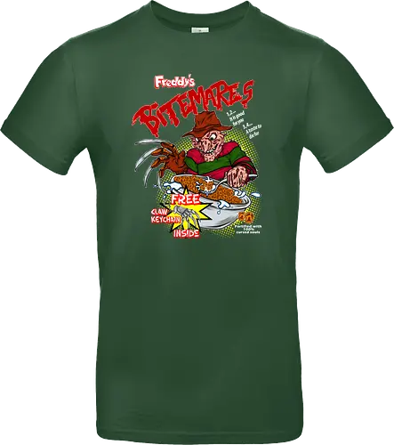 Freddy's Bitemares