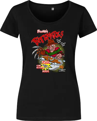 Freddy's Bitemares