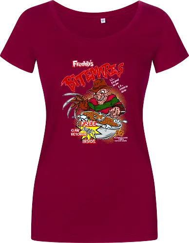 Freddy's Bitemares