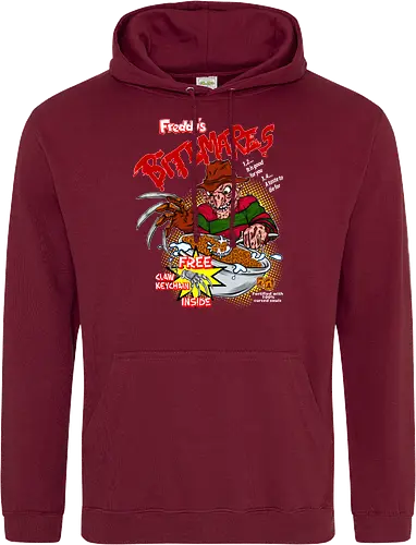 Freddy's Bitemares