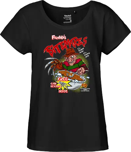 Freddy's Bitemares