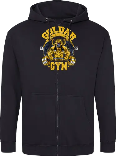 Goldar Gym