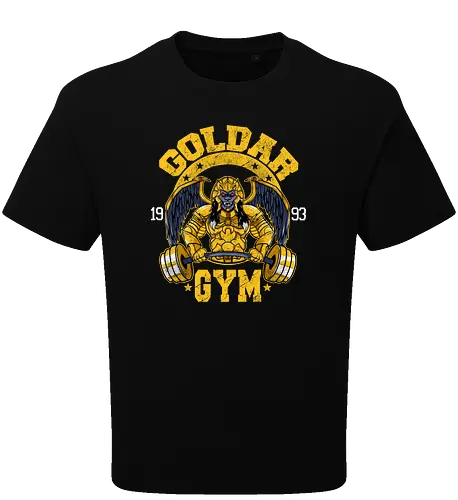 Goldar Gym