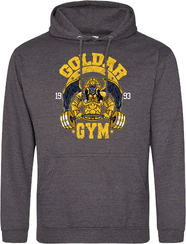 Goldar Gym