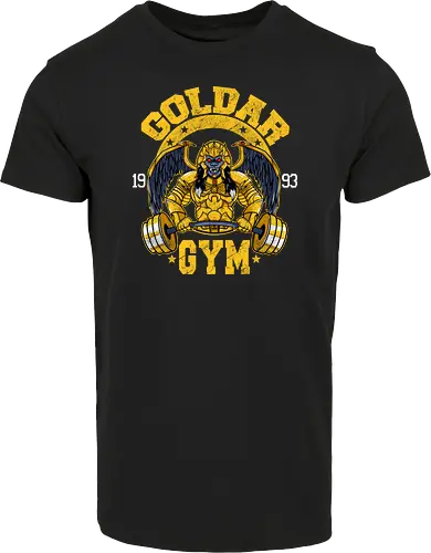 Goldar Gym