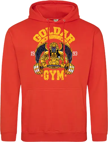 Goldar Gym