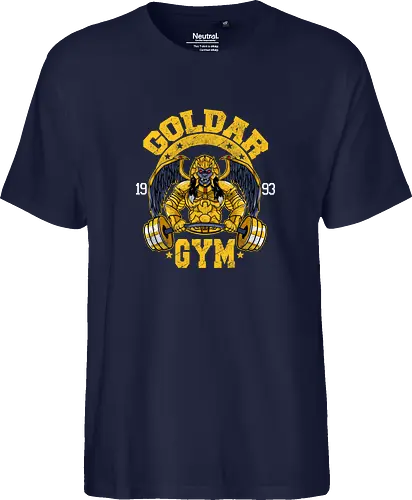 Goldar Gym