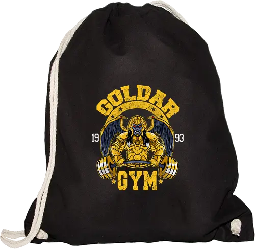 Goldar Gym