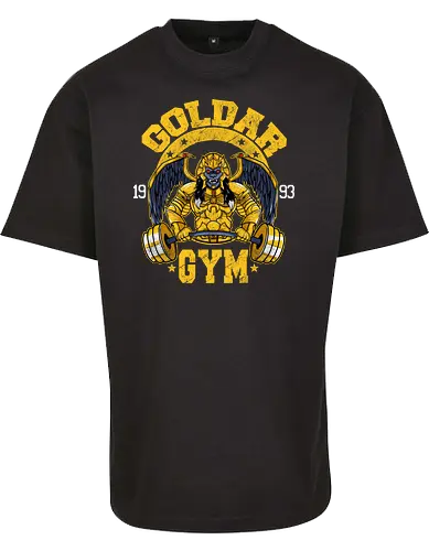 Goldar Gym