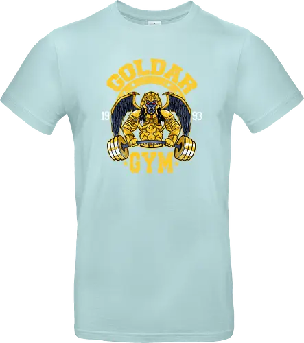 Goldar Gym