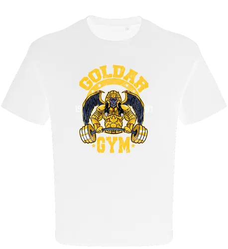 Goldar Gym