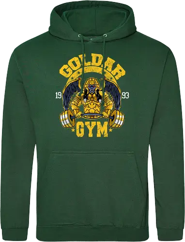 Goldar Gym