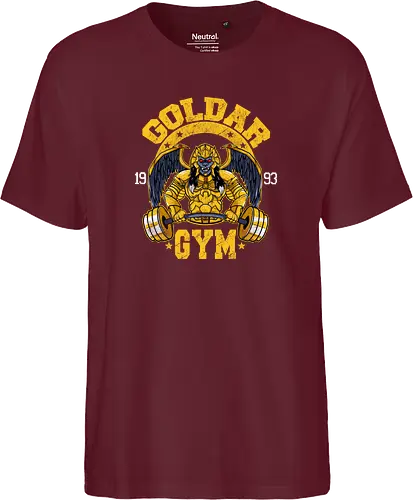 Goldar Gym