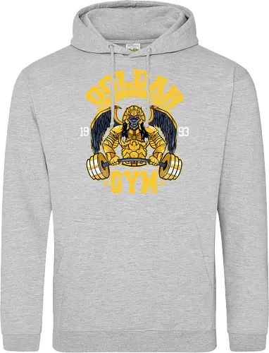 Goldar Gym