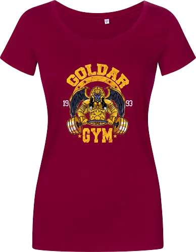 Goldar Gym