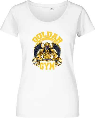 Goldar Gym