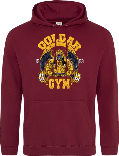 Goldar Gym