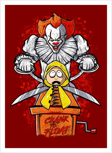 It Float