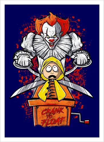 It Float