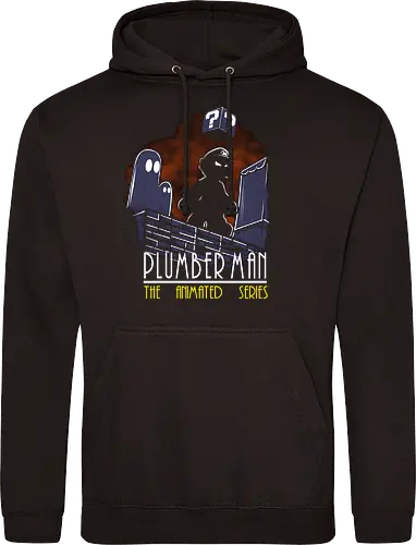 Plumber Man