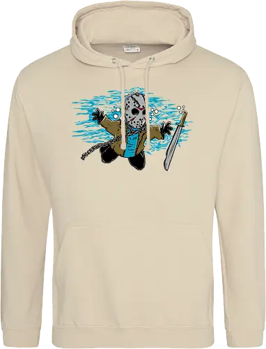 Nevermind Jason