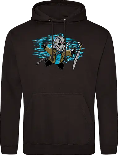 Nevermind Jason