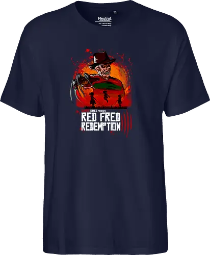 Red Fred Redemption