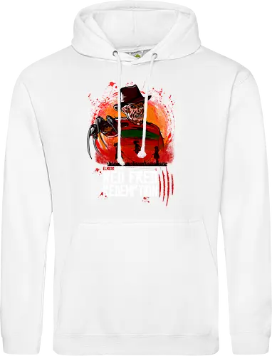 Red Fred Redemption