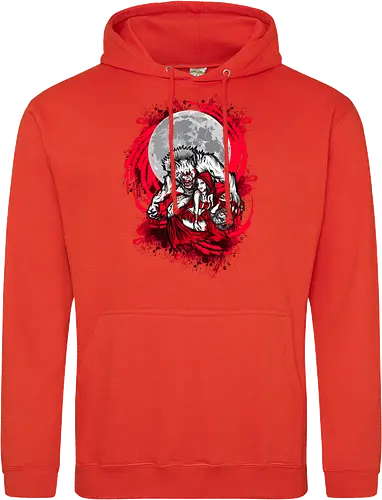 Red Riding Hood