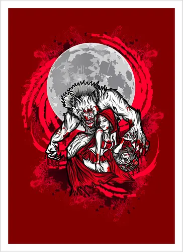 Red Riding Hood