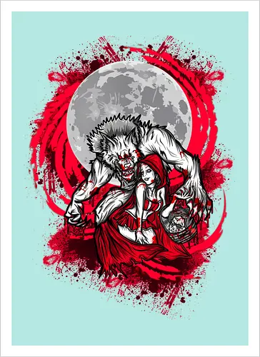 Red Riding Hood