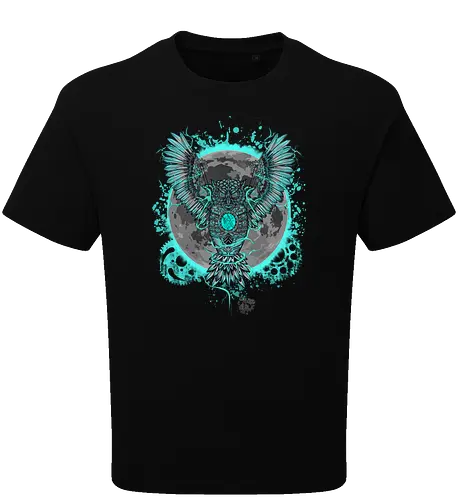 Robot Owl