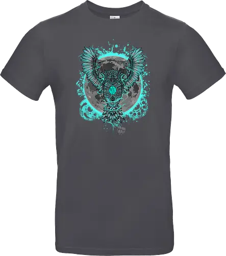 Robot Owl
