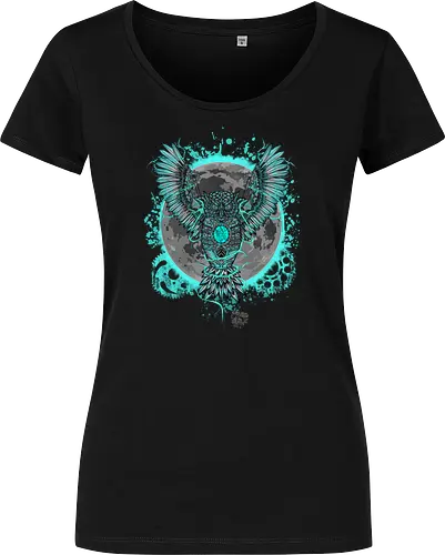 Robot Owl