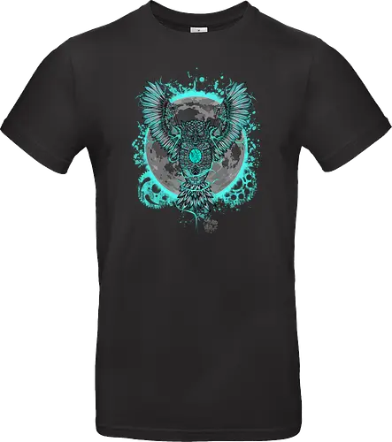 Robot Owl
