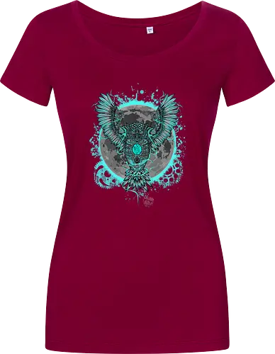Robot Owl